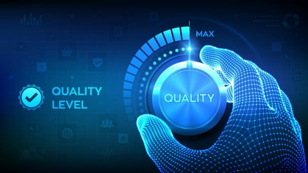 Why Content Quality Is Everything